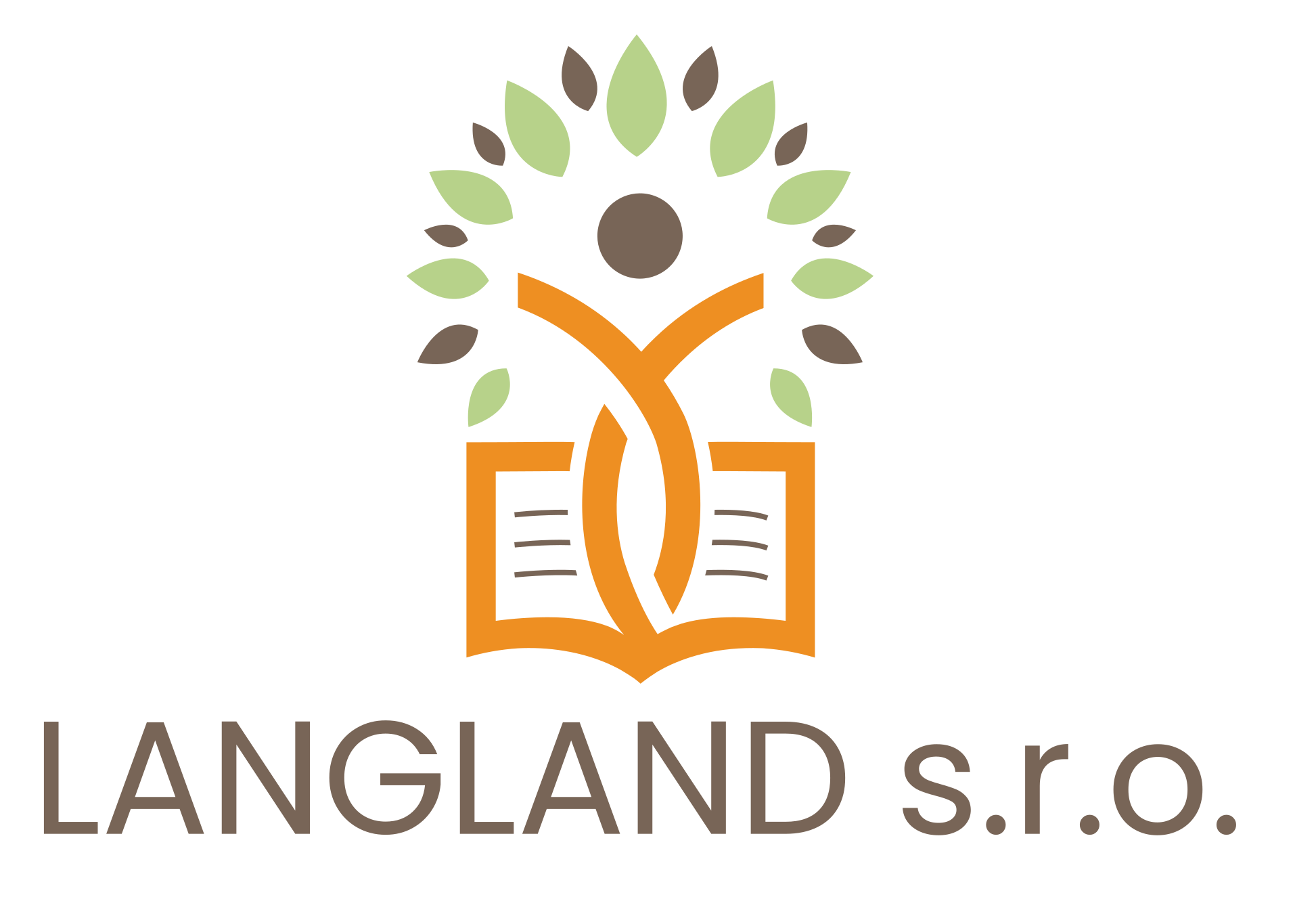 Súkromná jazyková škola – LANGLAND s.r.o.